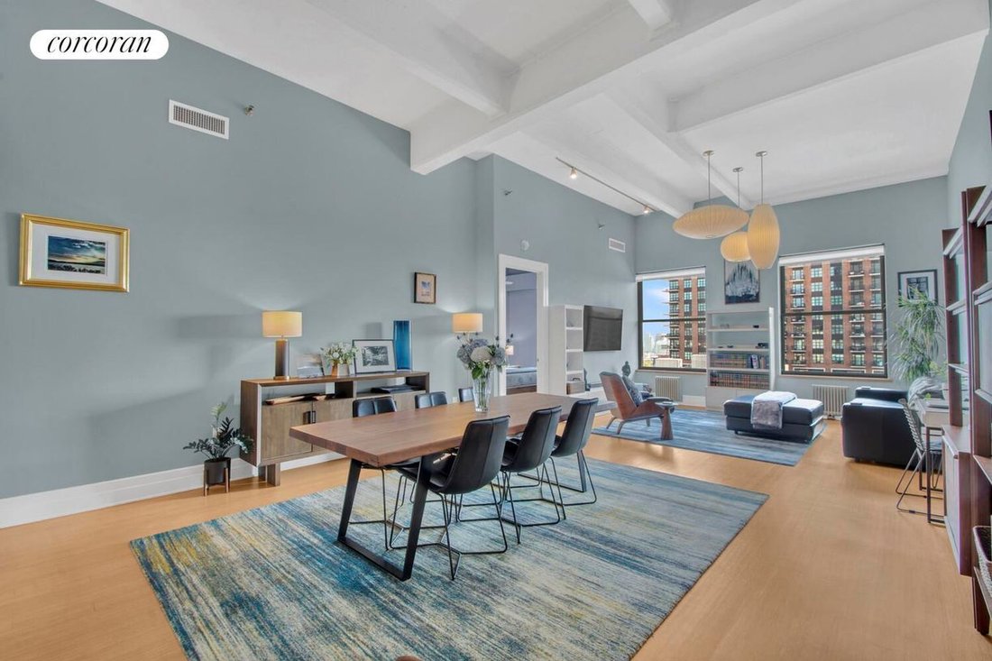 Condo in New York, New York, United States 1 - 18509442