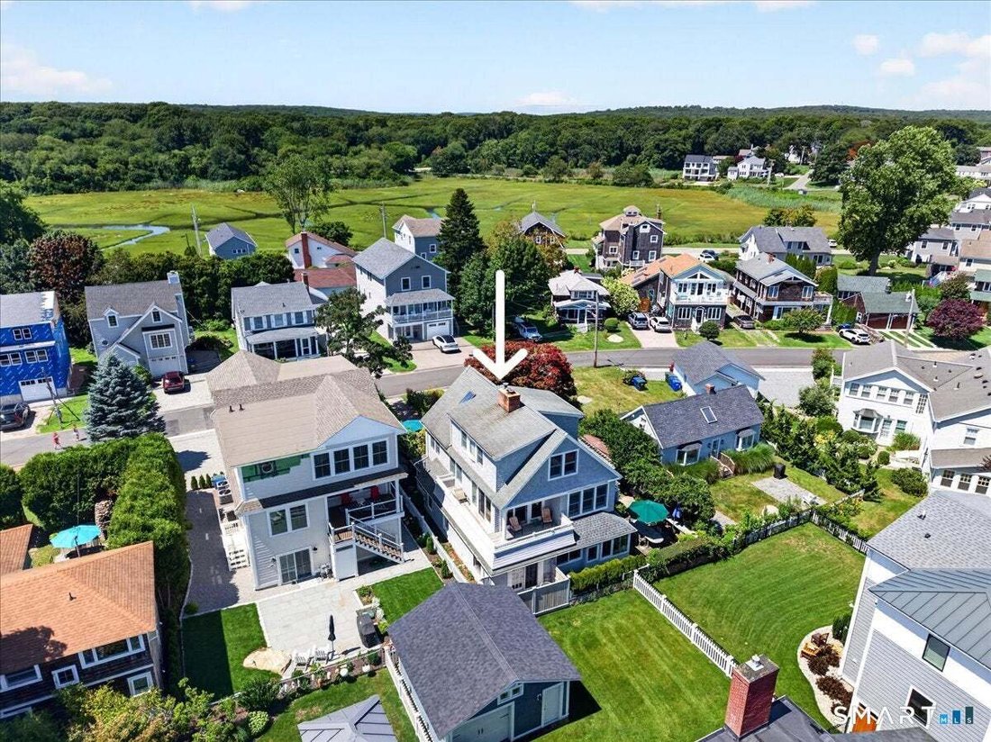 House in Groton, Connecticut, United States 5 - 18604522