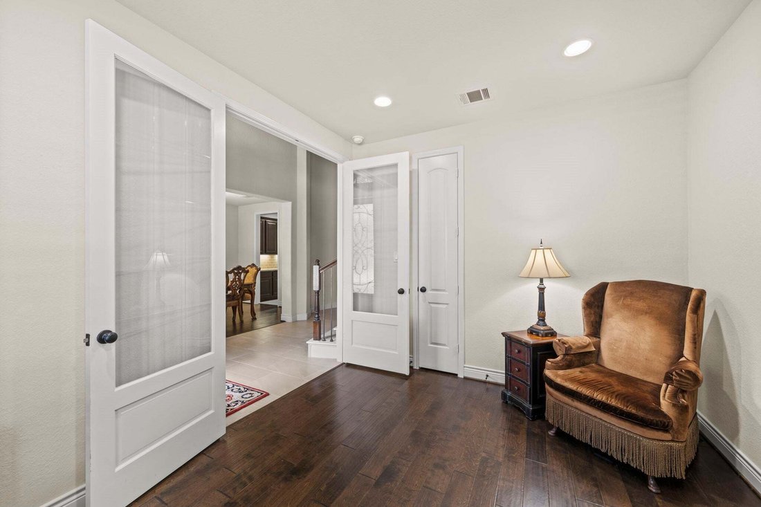House in Houston, Texas, United States 5 - 18235629
