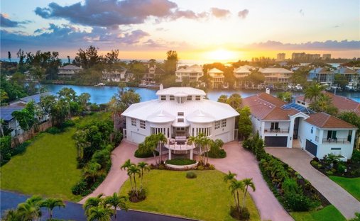 House in Siesta Key, Florida, United States 1