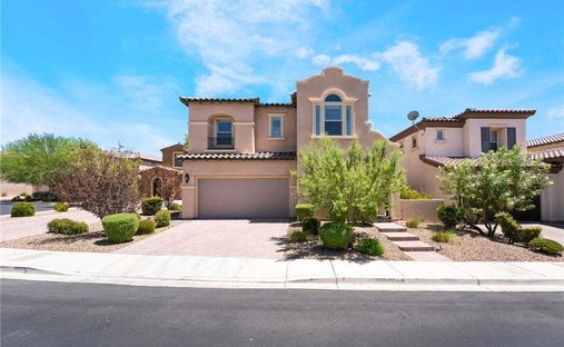 Casa a Las Vegas, Nevada, Stati Uniti 1