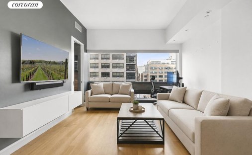 Condo in New York, New York, United States 1