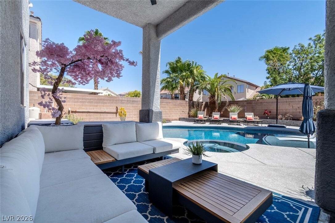 House in Las Vegas, Nevada, United States 5 - 18604600