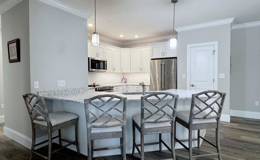 Condominio a Nashua, New Hampshire, Stati Uniti 1