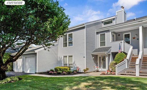 Manorville, État de New York, États-Unis 1