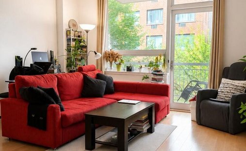 Appartement à New York, État de New York, États-Unis 1