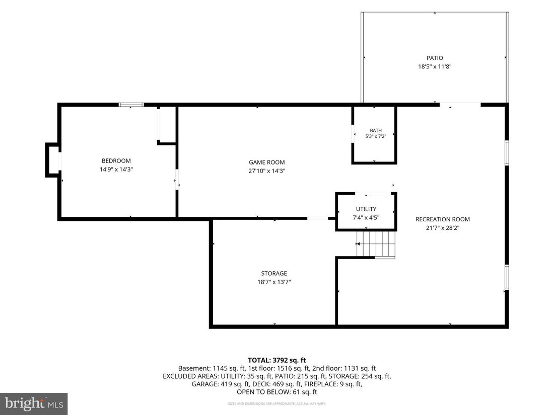 House in Woodbridge, Virginia, United States 5 - 18604833