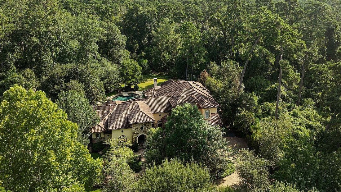 House in Spring, Texas, United States 5 - 18604442
