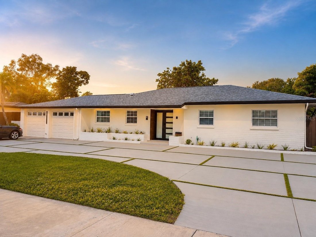 House in Clearwater, Florida, United States 1 - 18605021