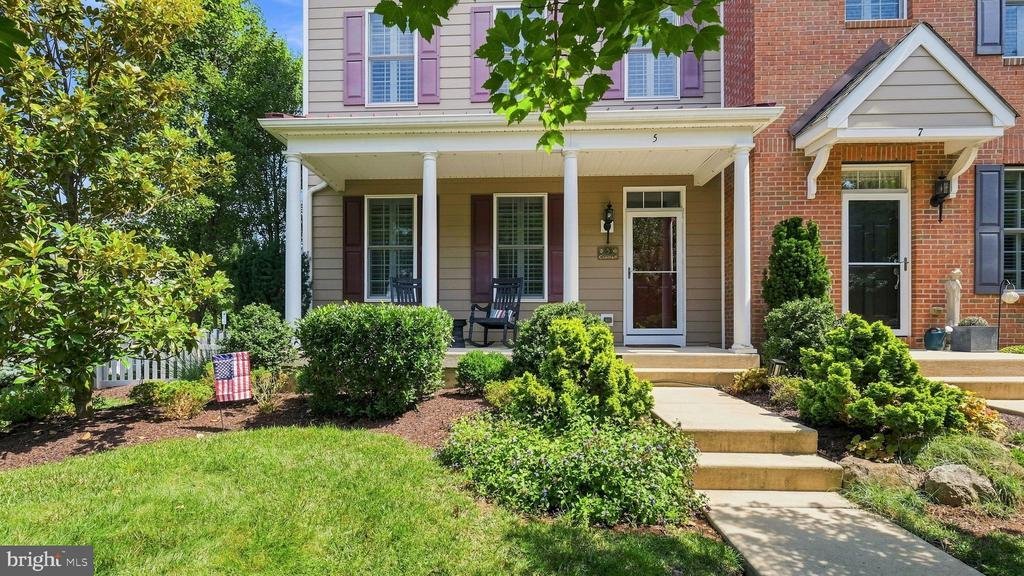 Townhouse in Doylestown, Pennsylvania, United States 3 - 18605156