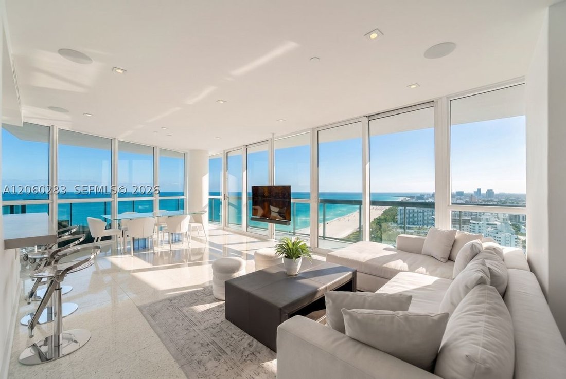 Condo in Miami Beach, Florida, United States 1 - 18604918
