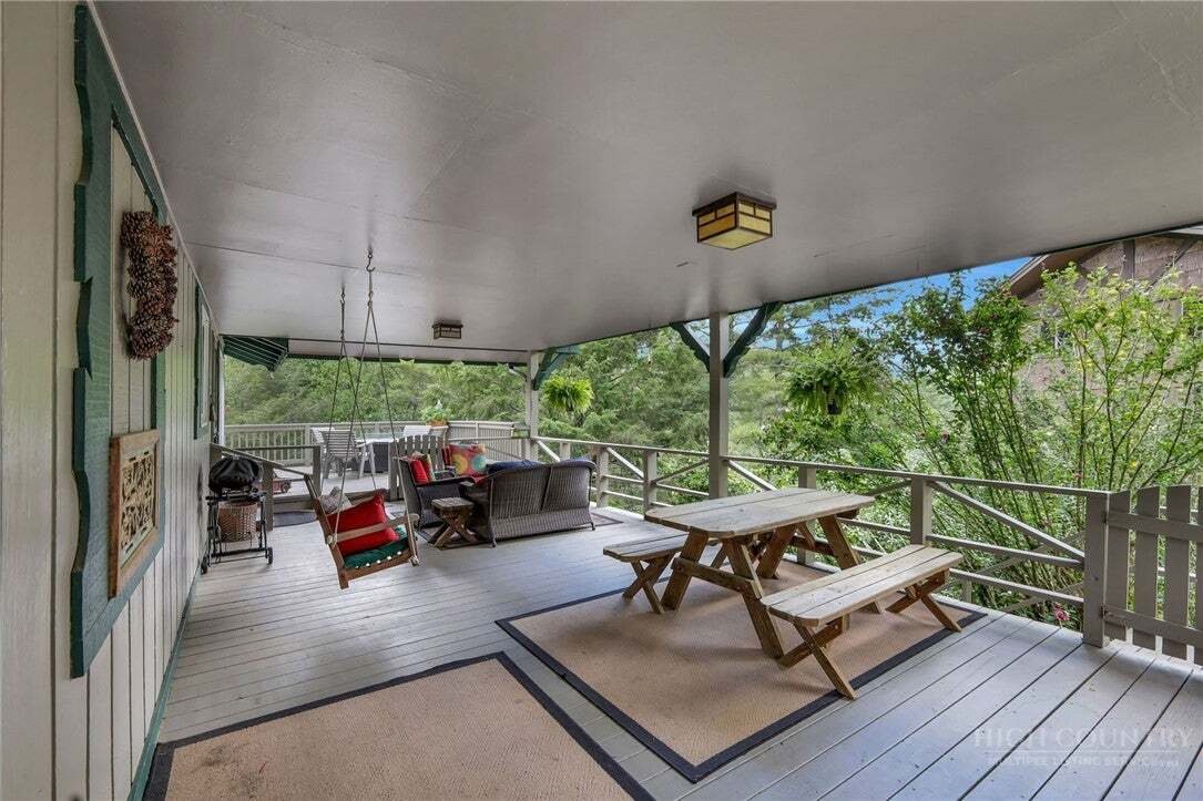 Haus in Boone, North Carolina, Vereinigte Staaten 3 - 18604665