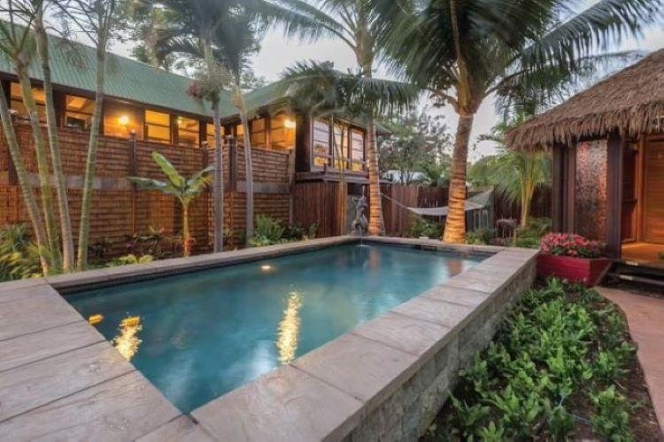 House in Kihei, Hawaii, United States 1 - 18605000