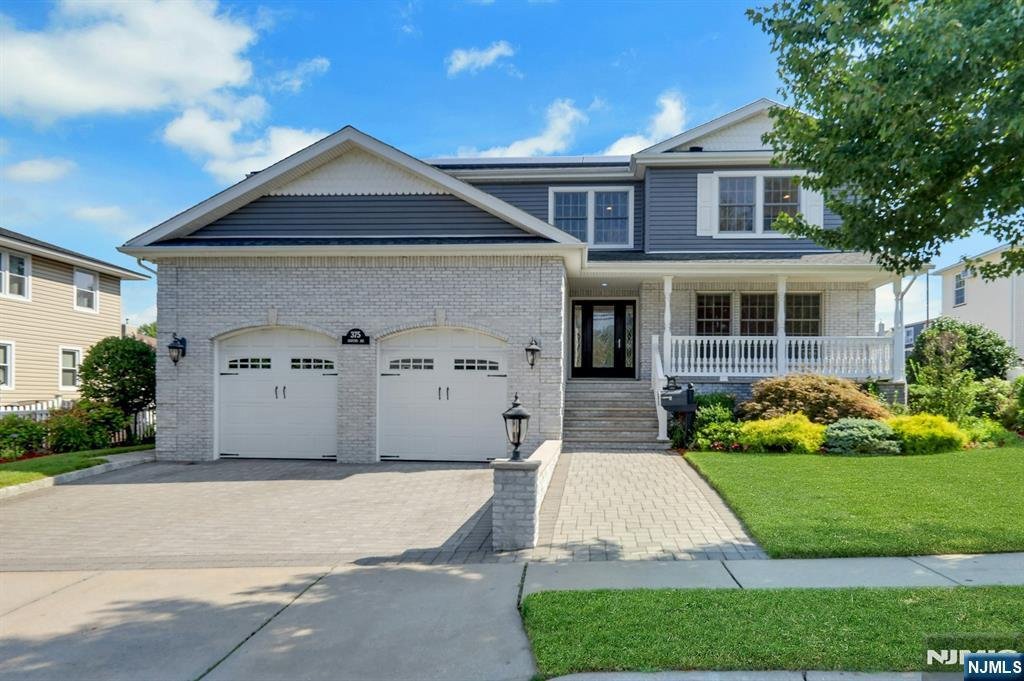 North Arlington, New Jersey, United States 1 - 18604267