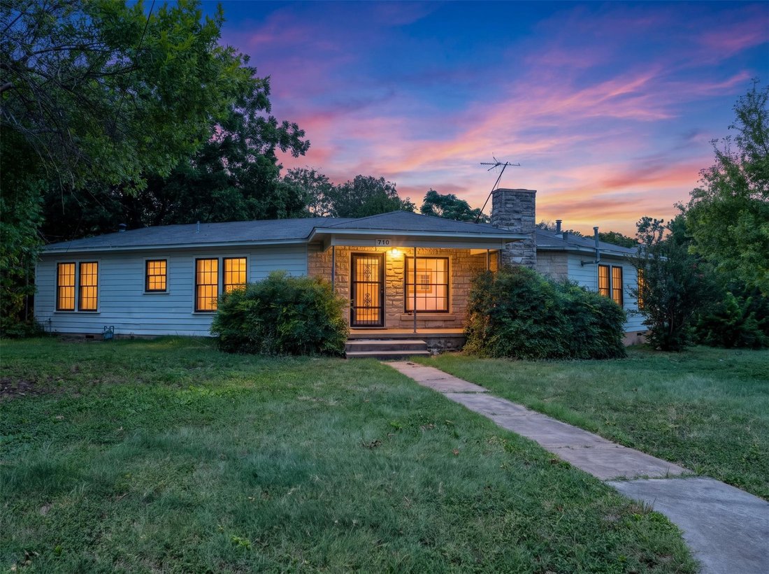 House in Round Rock, Texas, United States 1 - 18605031