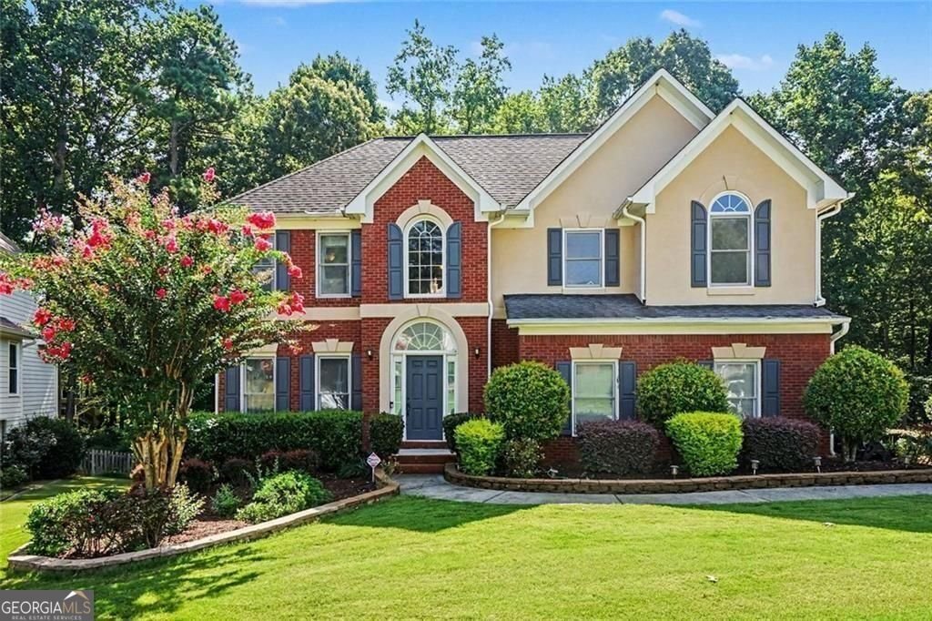 Lawrenceville, Georgia, United States 3 - 18421056
