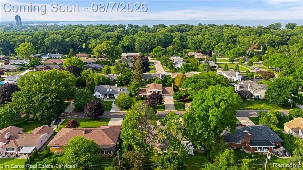 House in Grosse Pointe Shores, Michigan, United States 4 - 18604672
