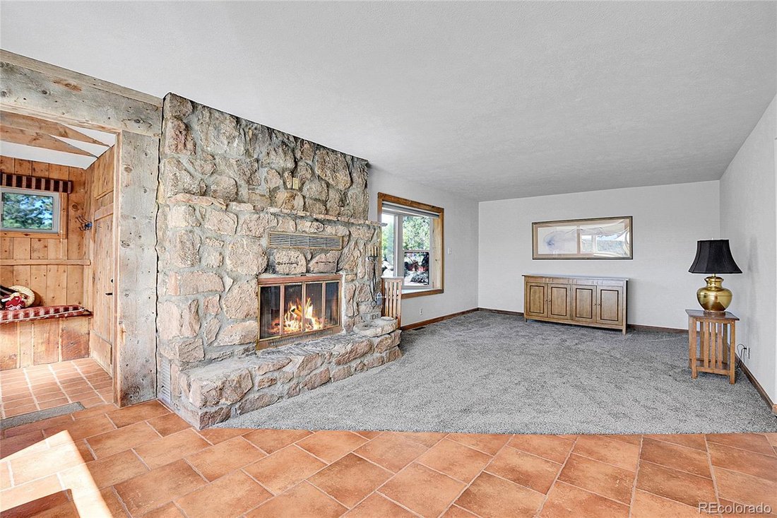 House in Conifer, Colorado, United States 5 - 18605108