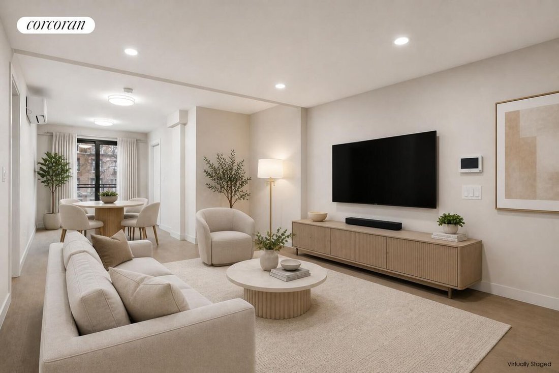 Condo in New York, New York, United States 1 - 18251094