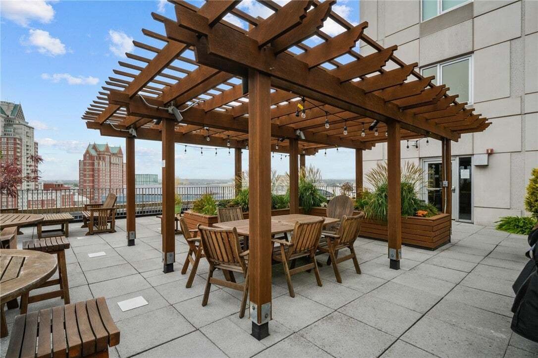 Condo in Providence, Rhode Island, United States 3 - 18604610
