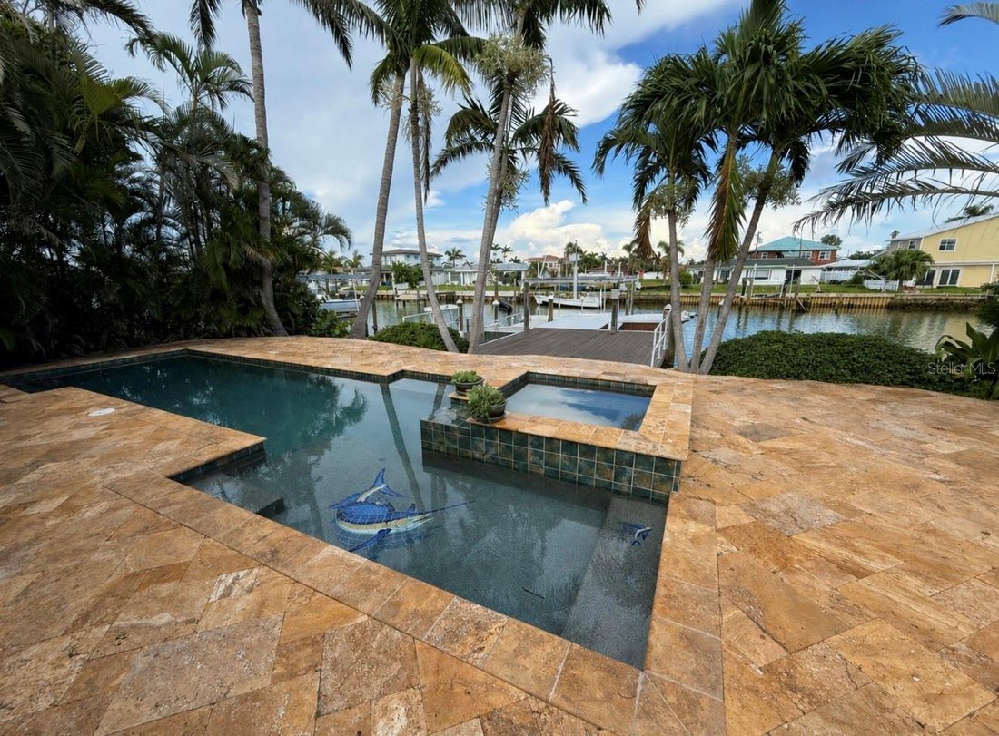 House in Madeira Beach, Florida, United States 2 - 18605013