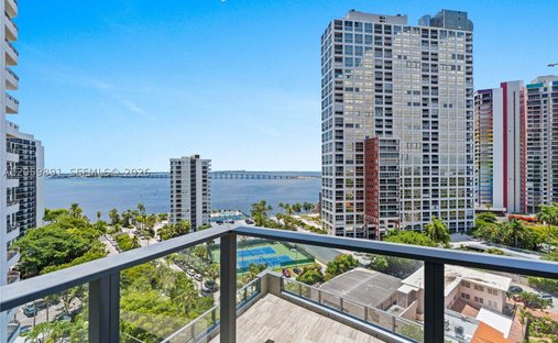 Condo in Miami, Florida, United States 1