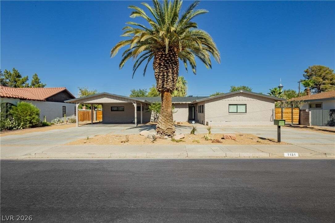 House in Las Vegas, Nevada, United States 4 - 18604601