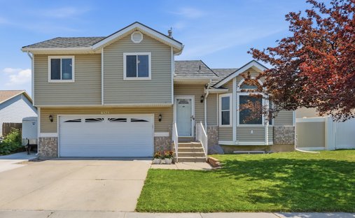 Taylorsville, Utah, United States 1