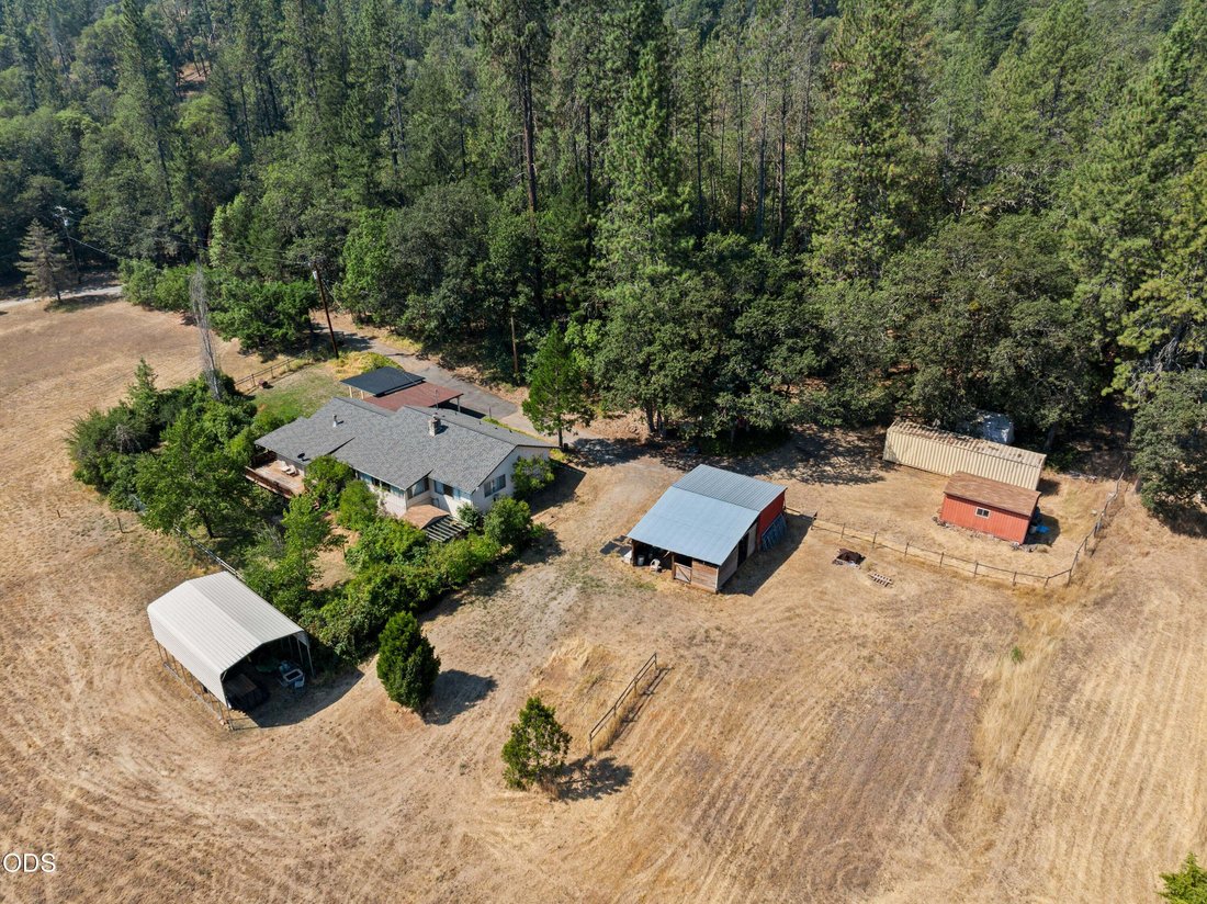 House in Rogue River, Oregon, United States 1 - 18604188