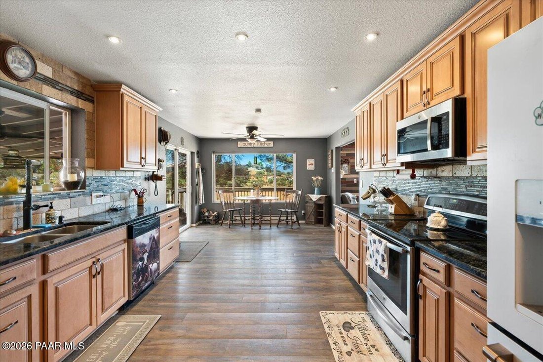 House in Dewey-Humboldt, Arizona, United States 2 - 18604170