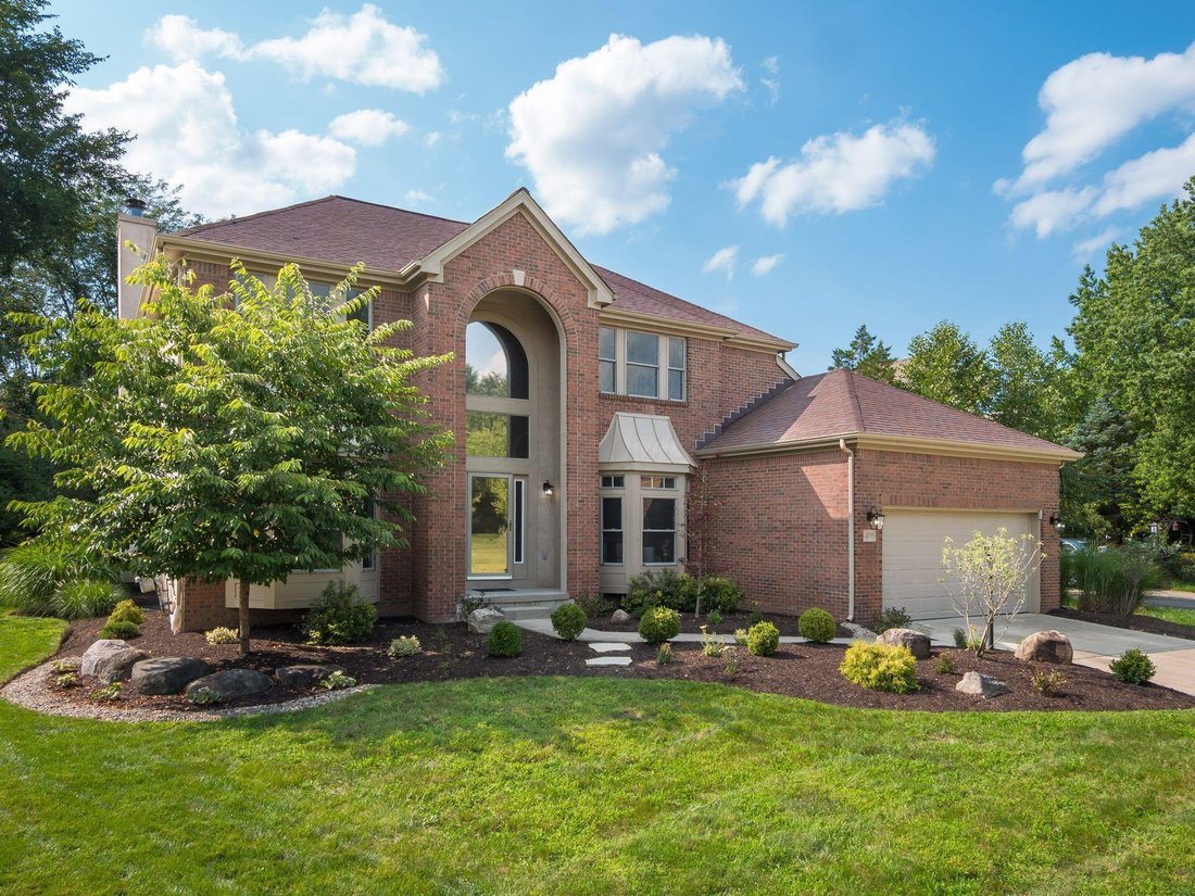 House in Dublin, Ohio, United States 3 - 18605072