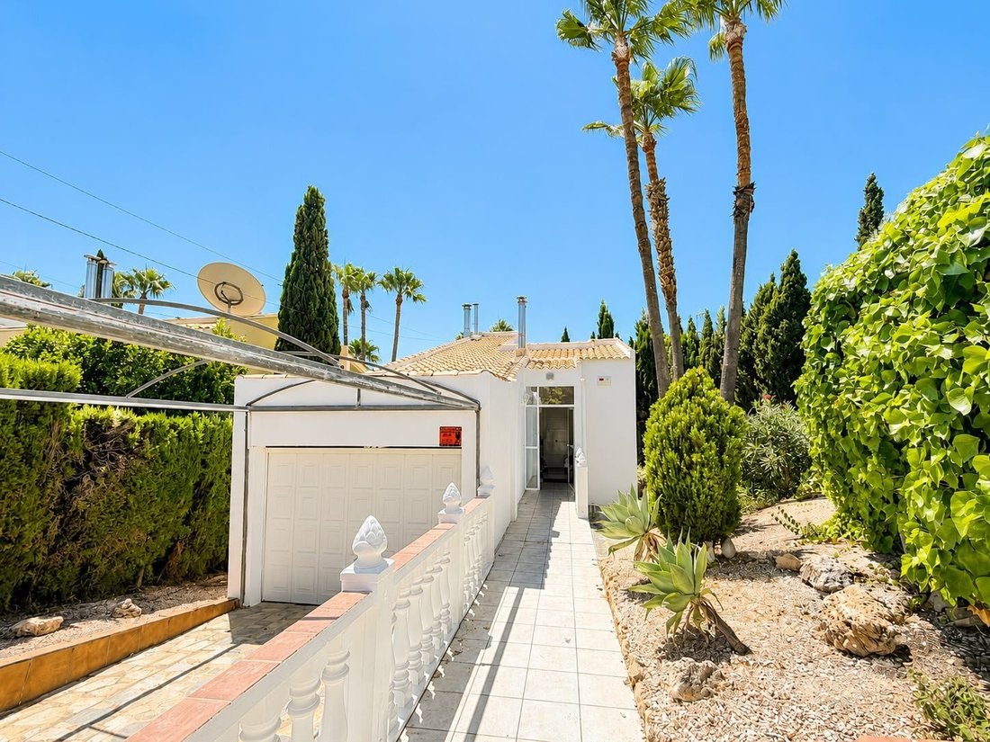 House in Orihuela, Valencian Community, Spain 3 - 18605654
