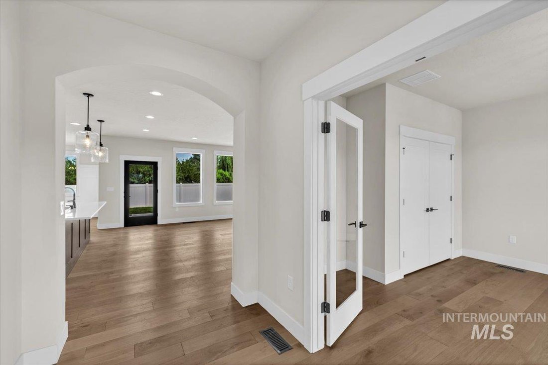 House in Nampa, Idaho, United States 5 - 18604242