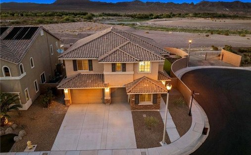 Casa a Henderson, Nevada, Stati Uniti 1