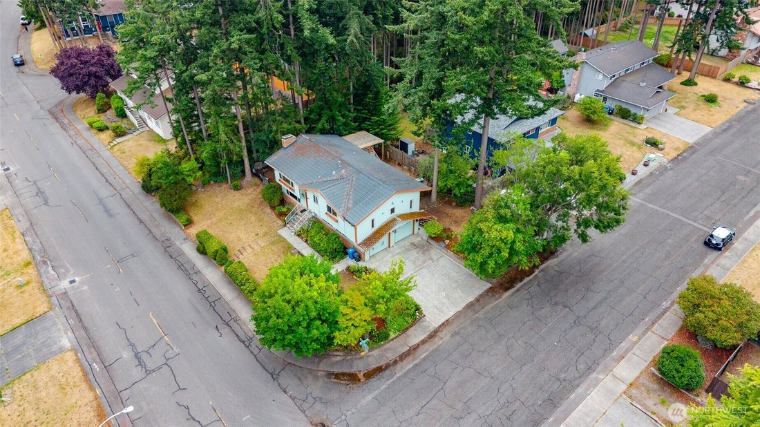 Oak Harbor, Washington, United States 4 - 18604368