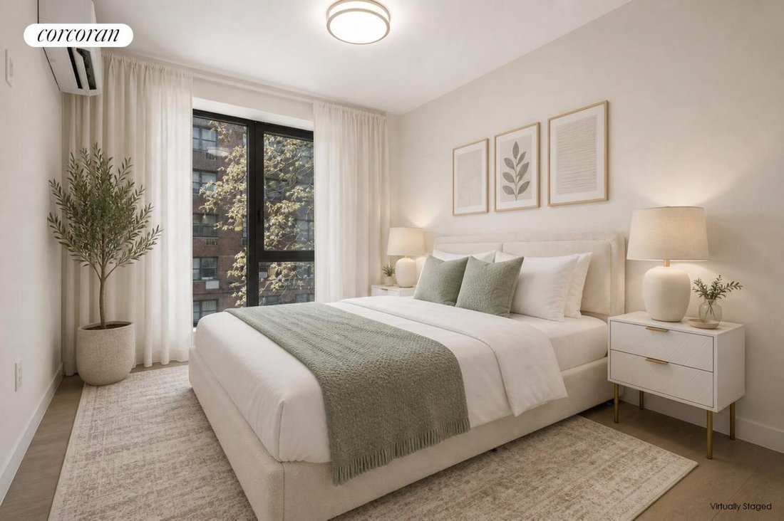 Condo in New York, New York, United States 5 - 18251094
