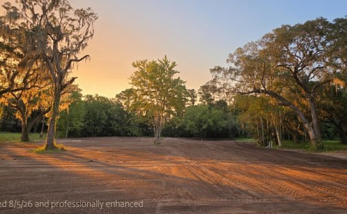 Terreno a Ponte Vedra Beach, Florida, Stati Uniti 1