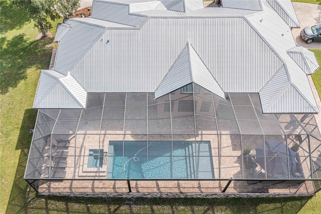 House in Davenport, Florida, United States 5 - 18605022