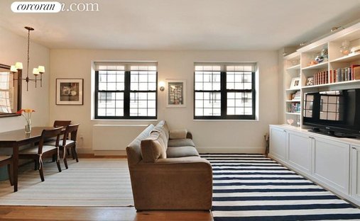 Condo in New York, New York, United States 1
