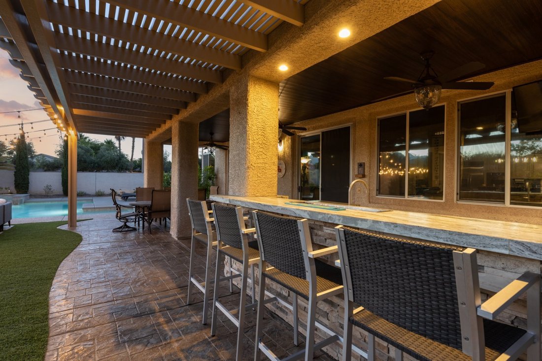 House in Las Vegas, Nevada, United States 3 - 18604143