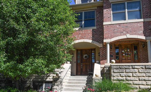 Condominio a Riverside, Illinois, Stati Uniti 1