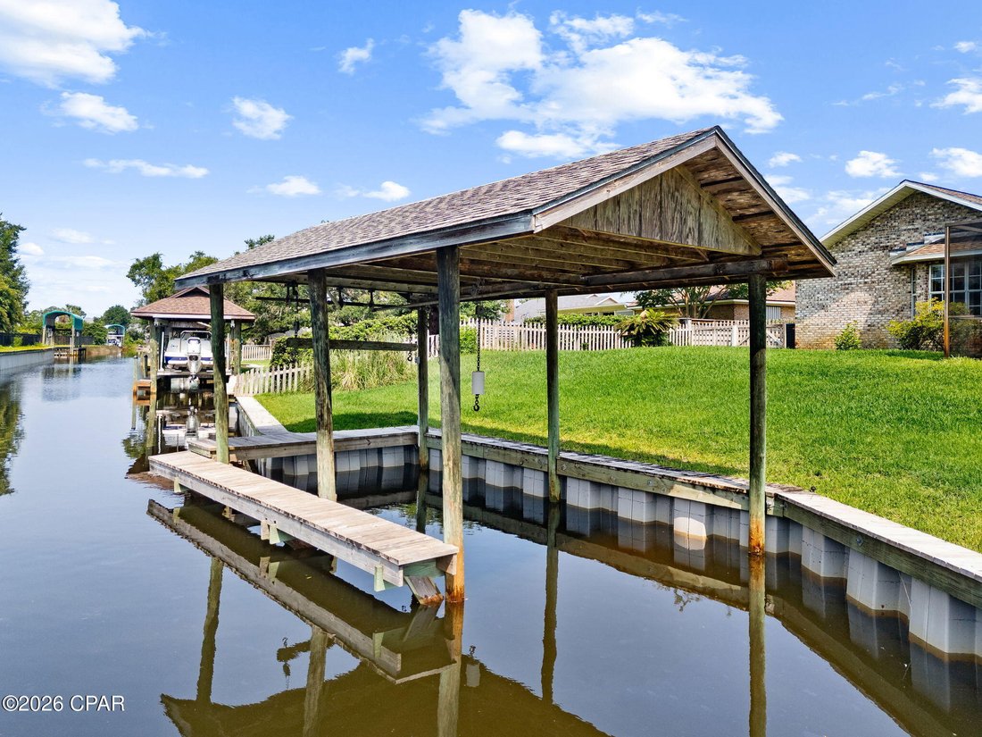 House in Panama City, Florida, United States 4 - 18604158