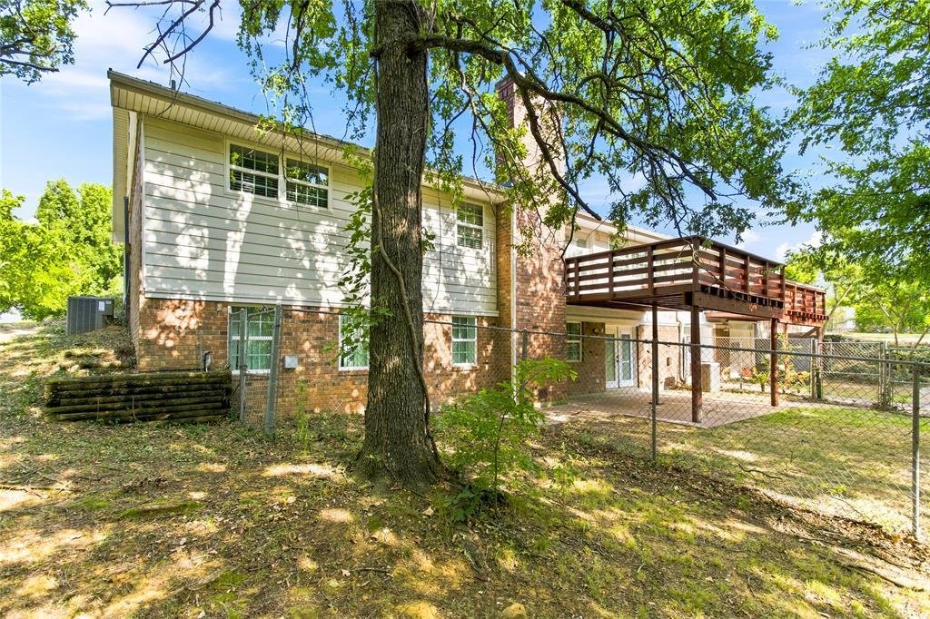House in Denison, Texas, United States 2 - 18604316