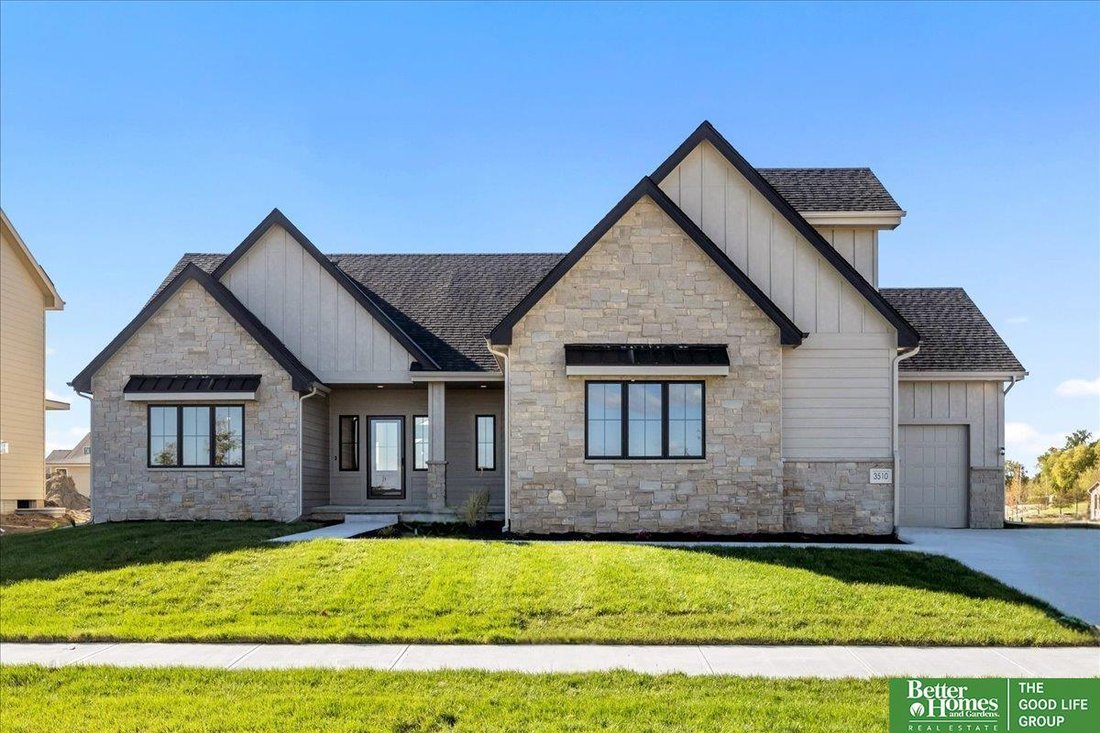 House in Omaha, Nebraska, United States 2 - 18604214
