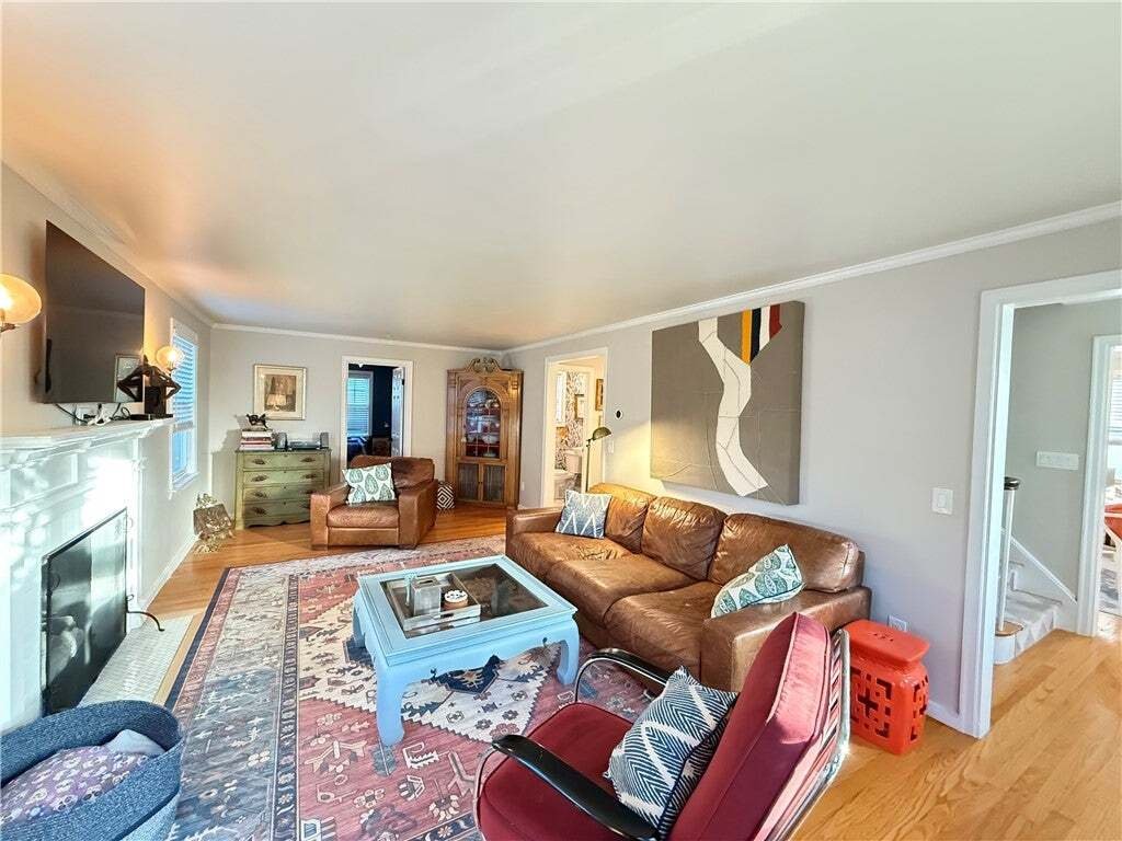 House in East Providence, Rhode Island, United States 4 - 18604609