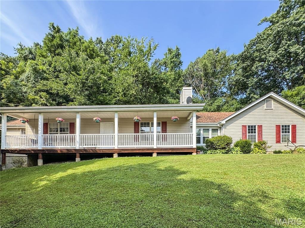 House in Labadie, Missouri, United States 1 - 18604544