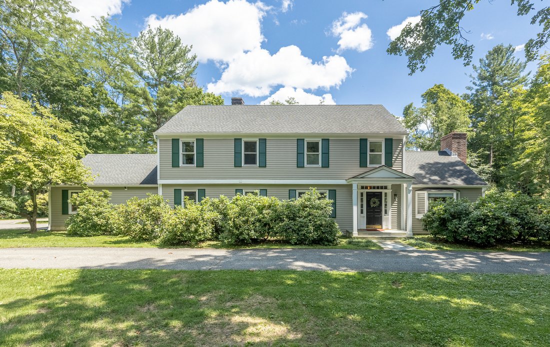 House in Salisbury, Connecticut, United States 1 - 18604867