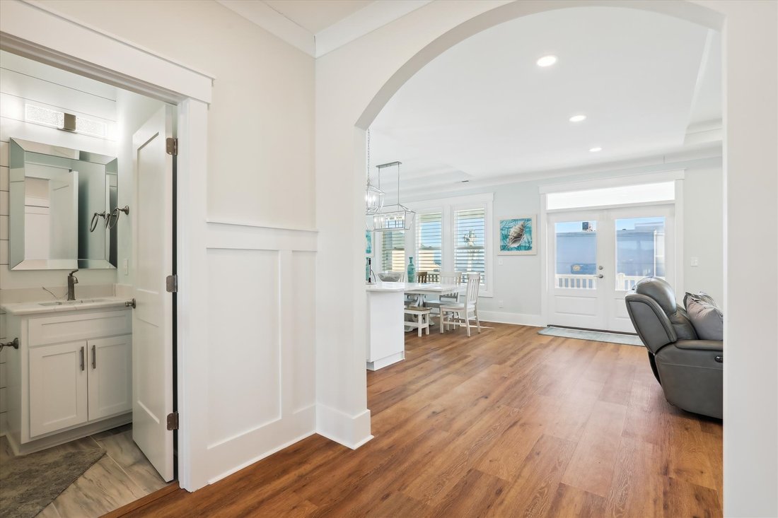 House in North Myrtle Beach, South Carolina, United States 4 - 18604349