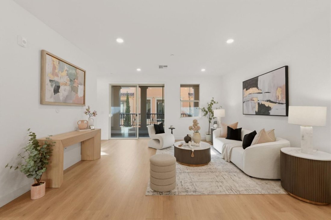 Townhouse in Sunnyvale, California, United States 4 - 18604504