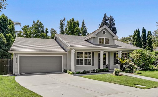 Casa a Davis, California, Stati Uniti 1
